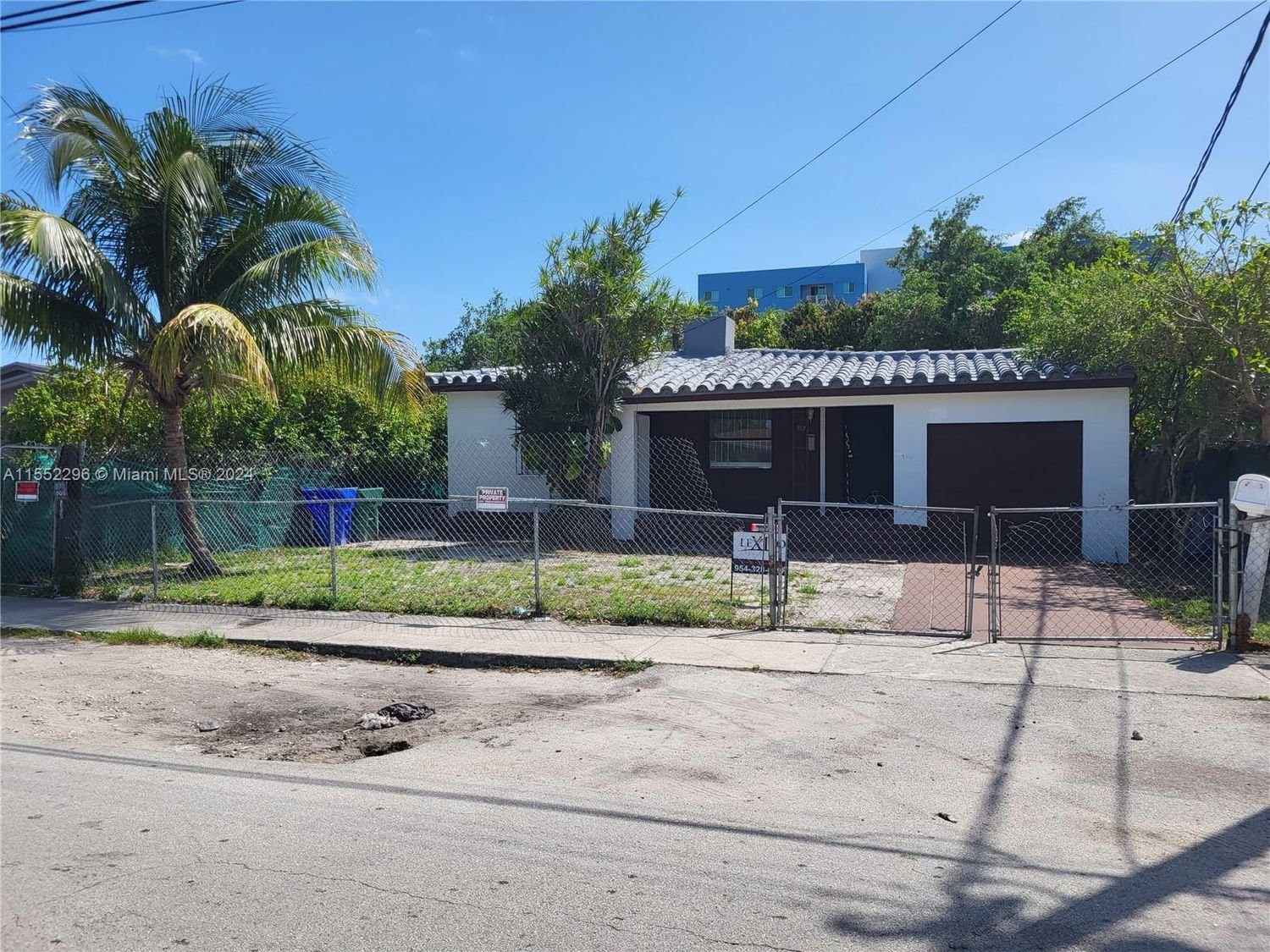 Real estate property located at 742 70th St, Miami-Dade County, HENRY FORD SUB NO 2, Miami, FL