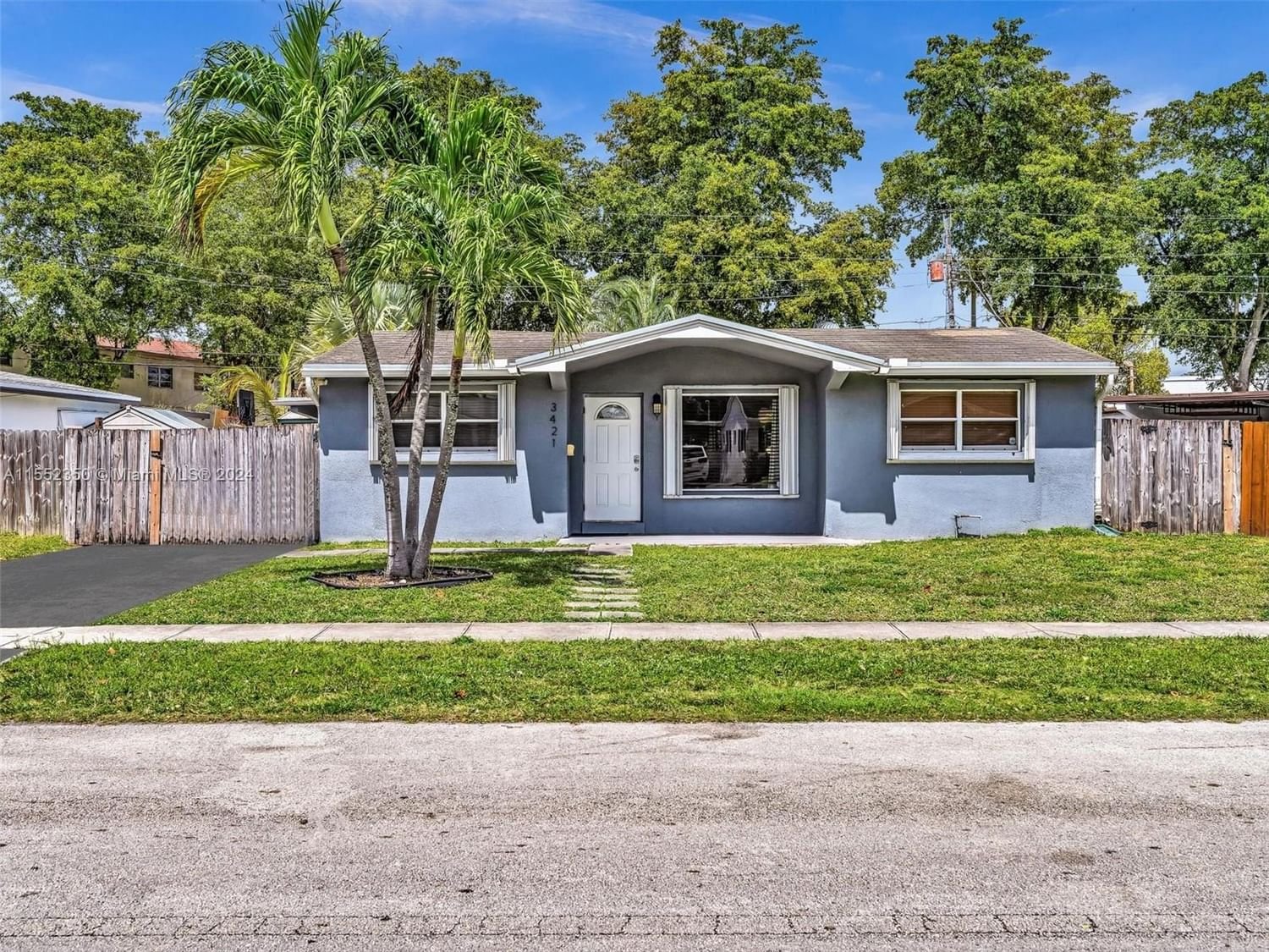 Real estate property located at 3421 13th Ct, Broward County, PEARL ESTATES, Fort Lauderdale, FL