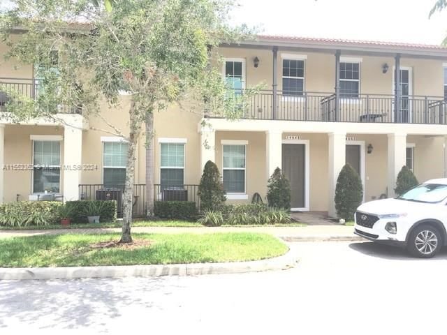 Real estate property located at 14648 14th St #14648, Broward County, MEADOW PINES, Pembroke Pines, FL