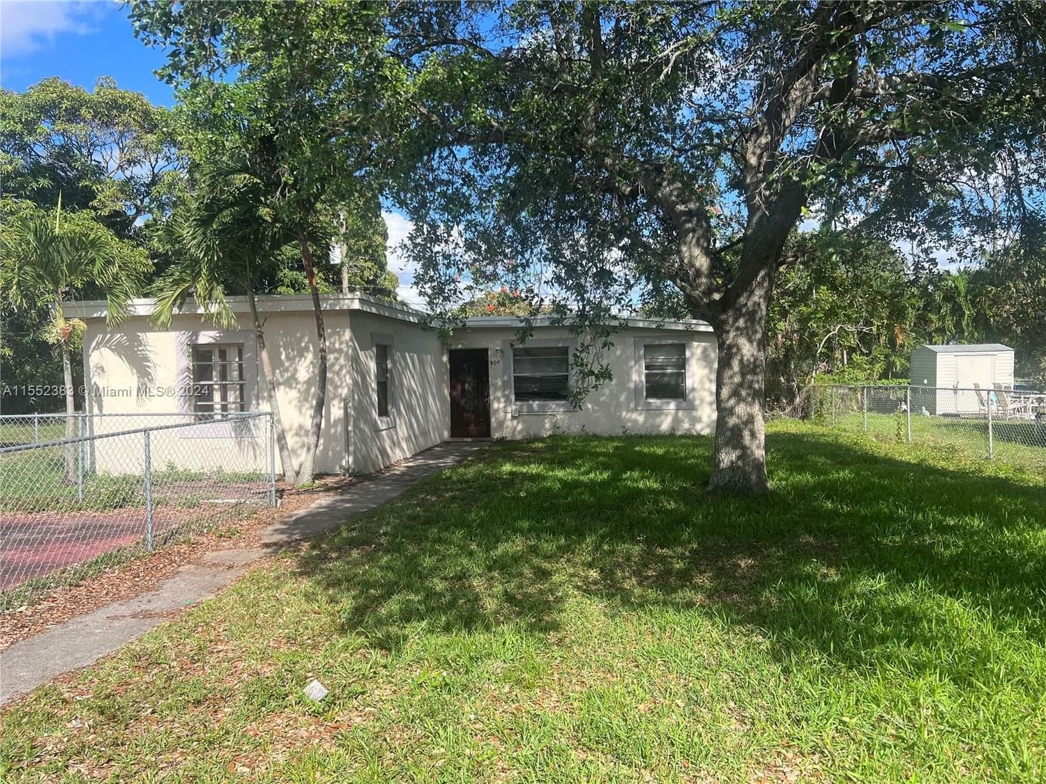 Real estate property located at 404 18th Ave, Broward County, DORSEY PARK THIRD ADD, Fort Lauderdale, FL