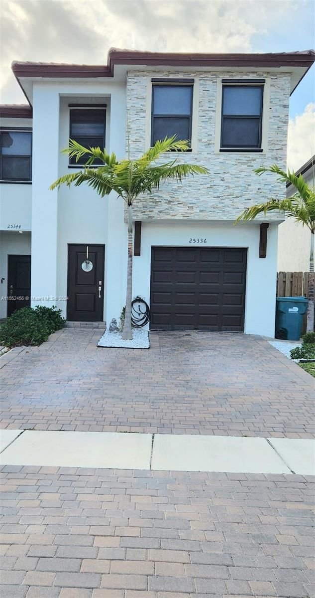 Real estate property located at 25336 107th Ct, Miami-Dade County, CAMPO BELLO, Homestead, FL