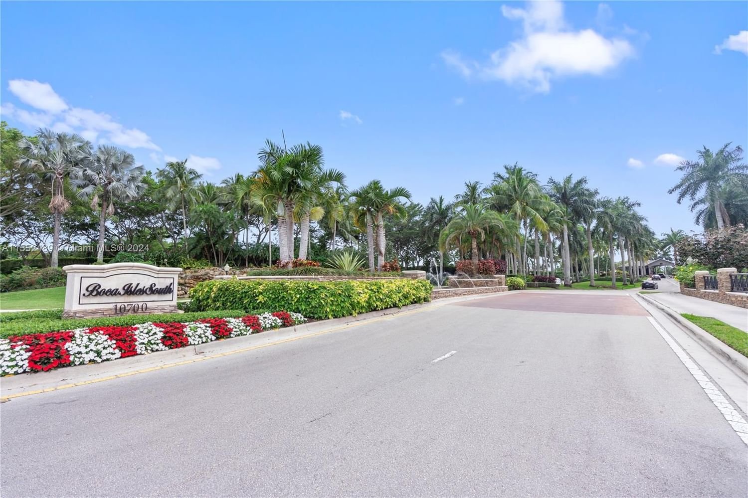 Real estate property located at 10575 Key Dr, Palm Beach County, BOCA ISLES SOUTH PH 5A, Boca Raton, FL