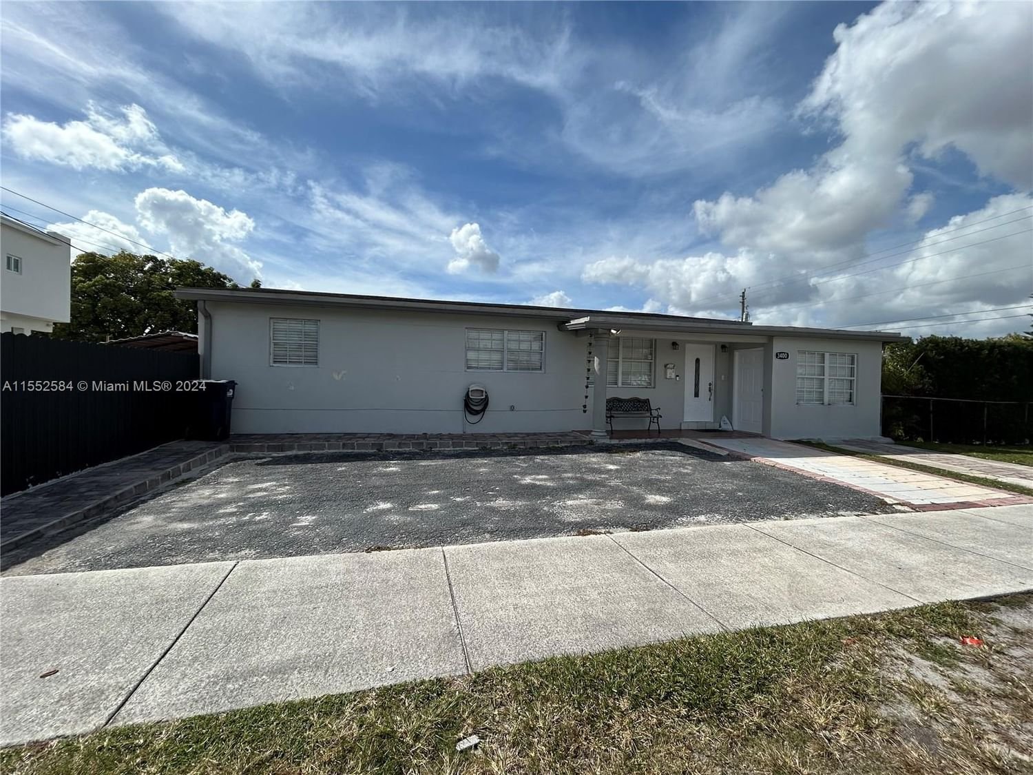 Real estate property located at 8875 34th St, Miami-Dade County, BIRD ROAD HIGHLANDS, Miami, FL
