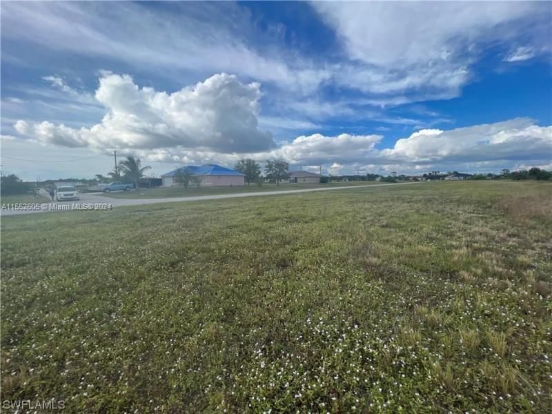 Real estate property located at 4027 38th AVE, Lee County, NONE, Cape Coral, FL