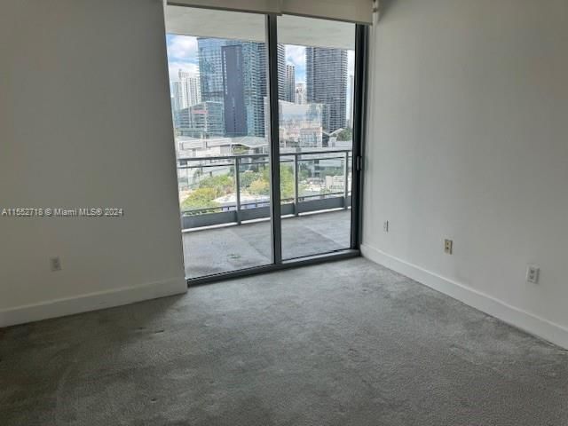 Real estate property located at 90 3rd St #1702, Miami-dade, Ivy Condo, Miami, FL