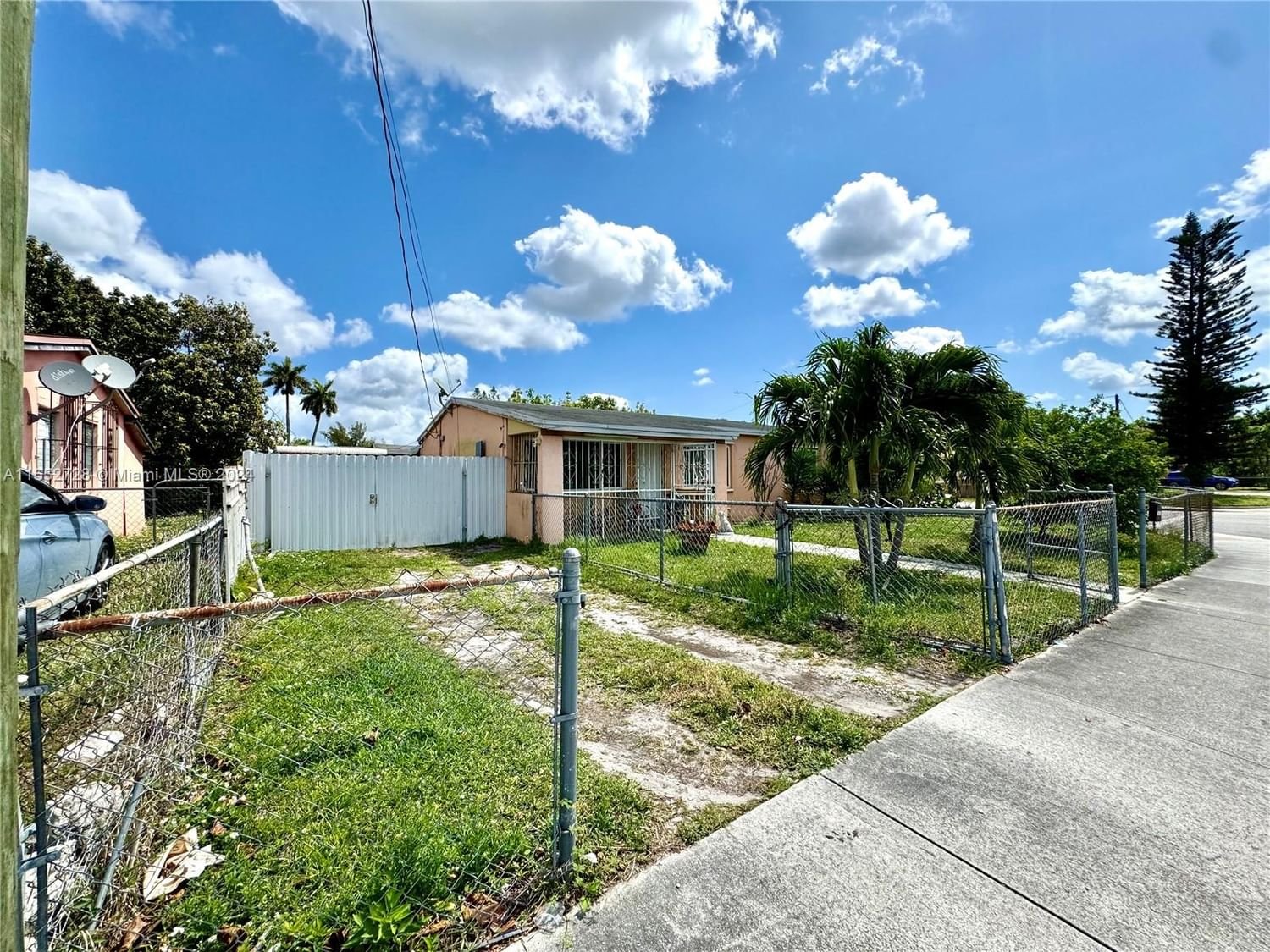 Real estate property located at 13431 32nd Ave, Miami-Dade County, NILE GARDENS SEC 2, Opa-Locka, FL