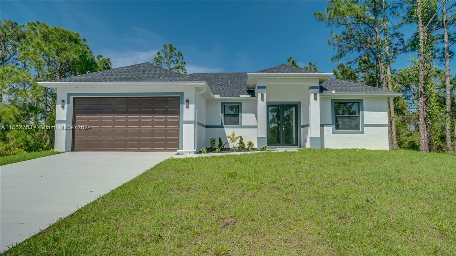 Real estate property located at 1147 Jean Street E, Lee County, Lehigh Acres, Lehigh Acres, FL
