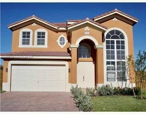 Real estate property located at 10709 240th Ter, Miami-Dade County, BLUEWATERS SUBDIVISION, Homestead, FL