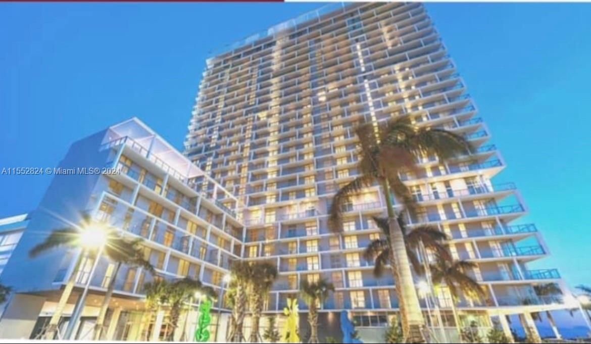 Real estate property located at 2000 Metropica Way #1009, Broward County, METROPICA NORTH TOWER ONE, Sunrise, FL