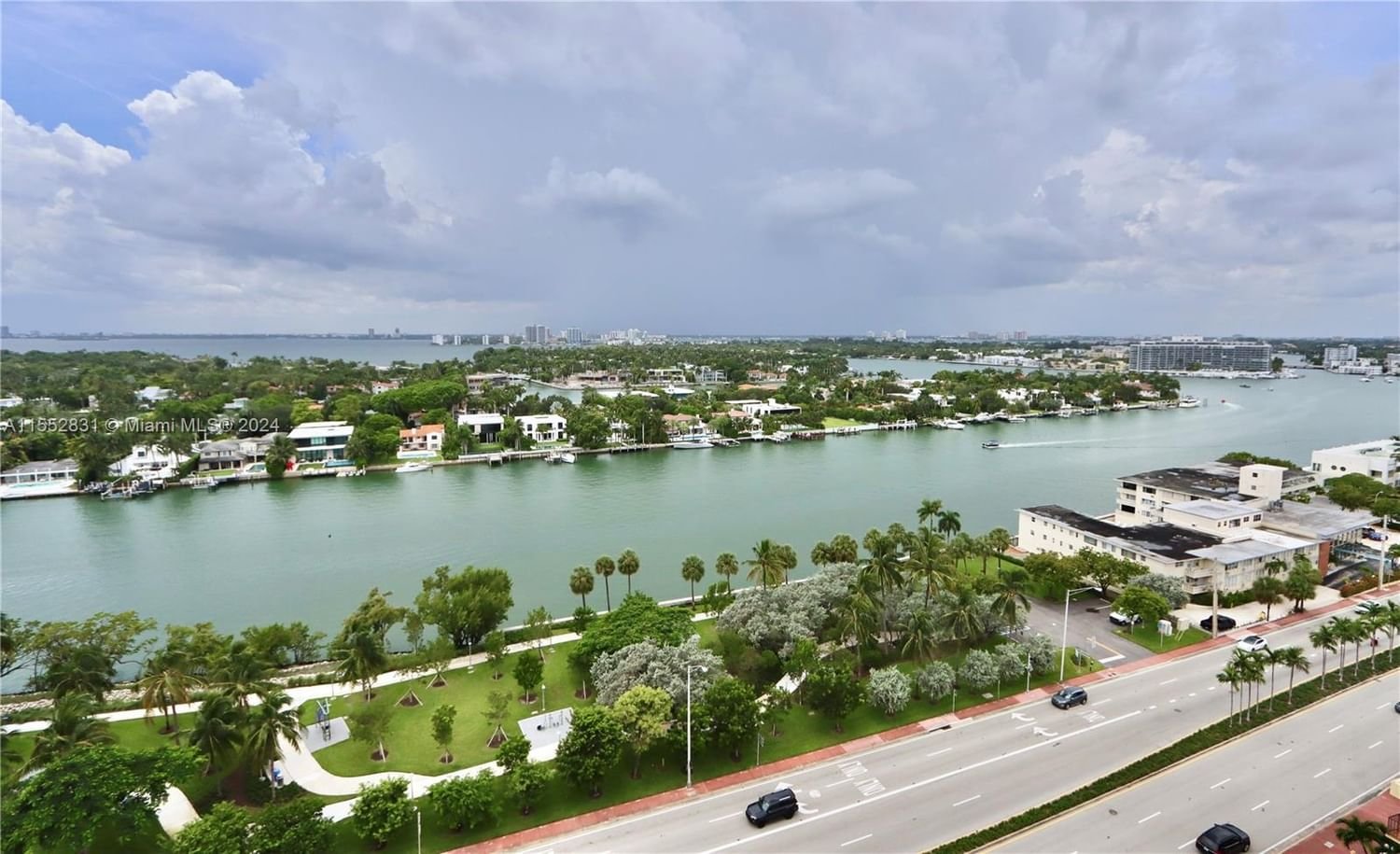 Real estate property located at 6422 Collins Ave #1603, Miami-Dade County, FLORIDA TOWERS CONDO, Miami Beach, FL