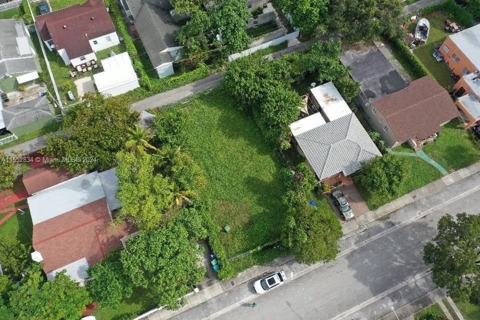 Real estate property located at 775 47th St, Miami-Dade County, BAY VISTA PARK AMD PL, Miami, FL