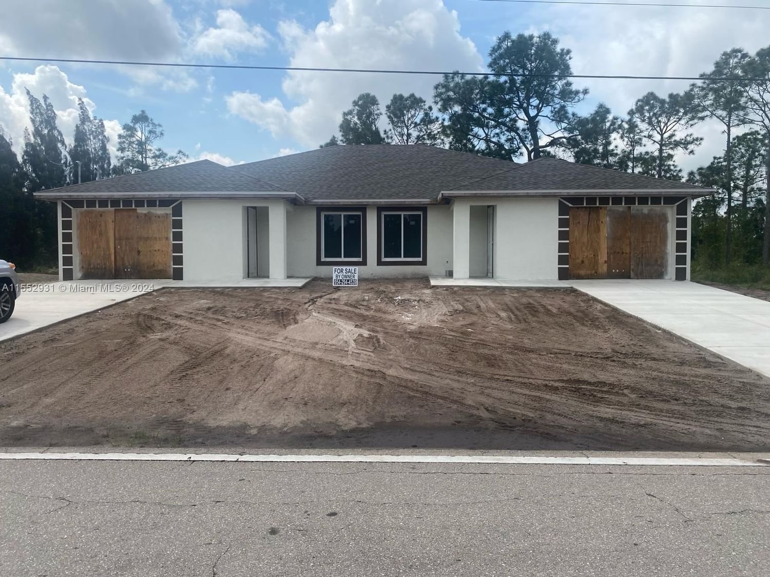 Real estate property located at 2010-12 12 ST, Lee County, TWELFTH STREET PARK, Lehigh Acres, FL