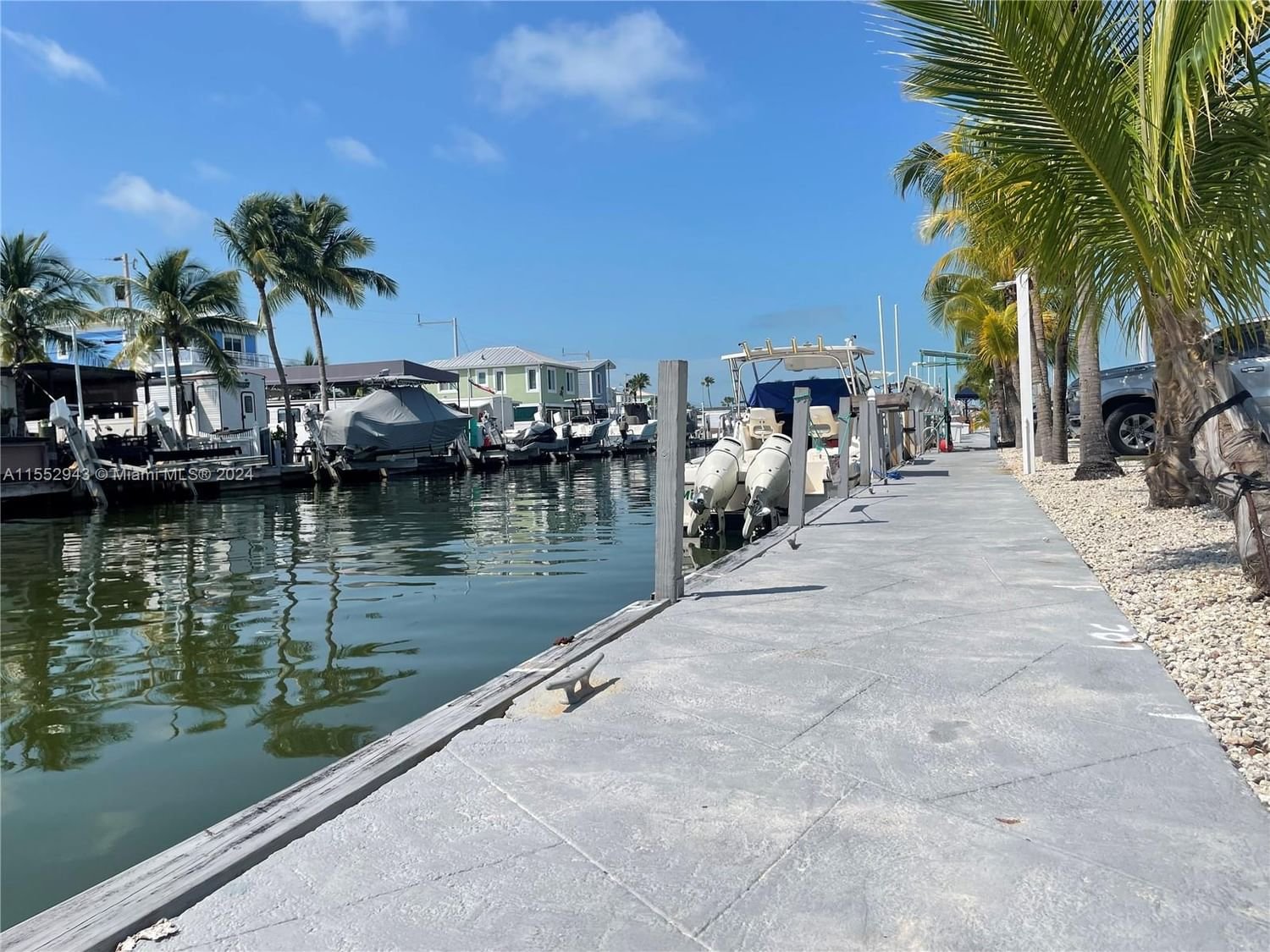 Real estate property located at 325 Calusa St #302, Monroe County, CALUSA CAMPGROUND, Key Largo, FL