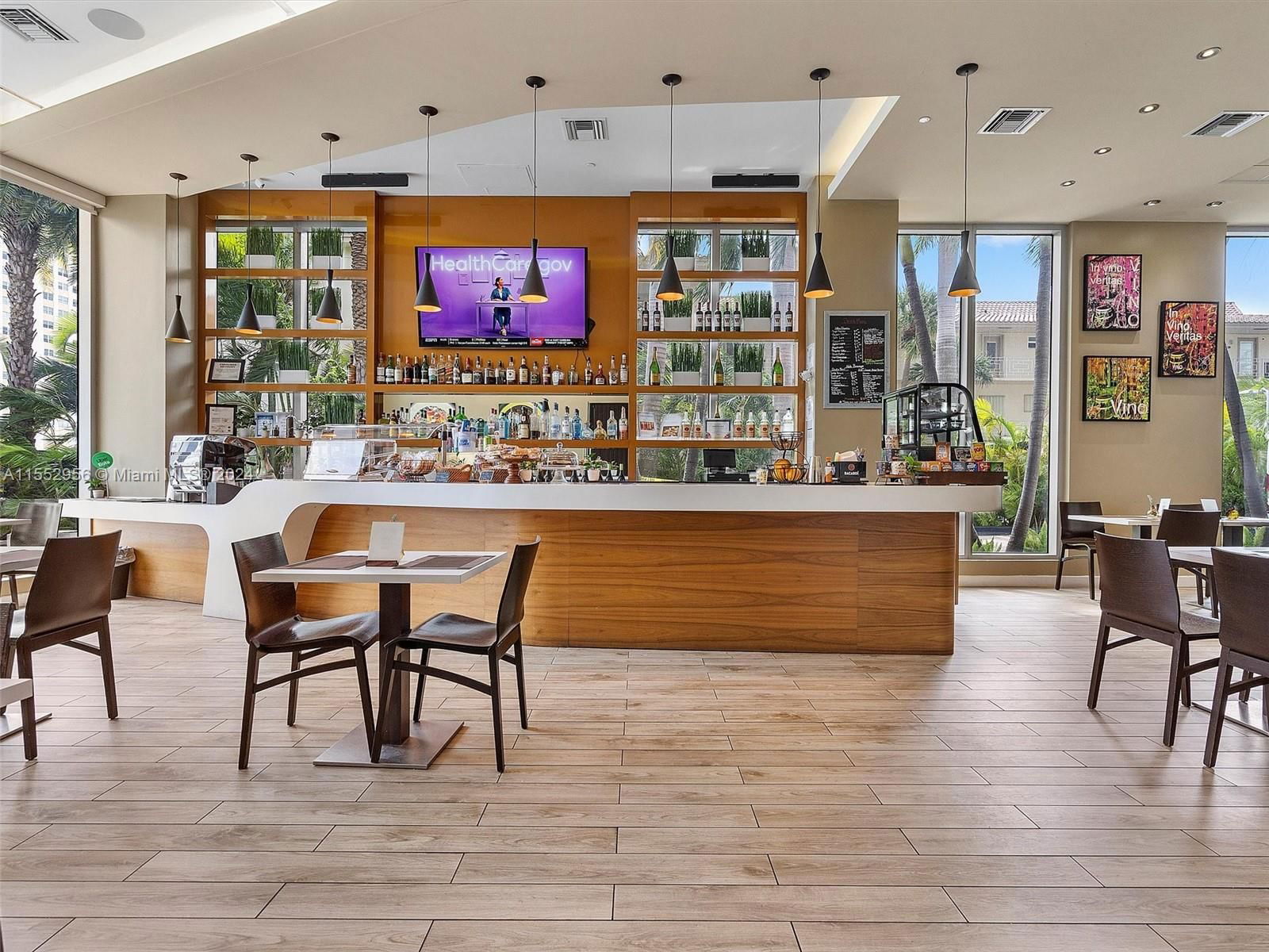 Real estate property located at 2602 Hallandale Beach Blvd R2906, Broward, Beachwalk Condominium, Hallandale Beach, FL