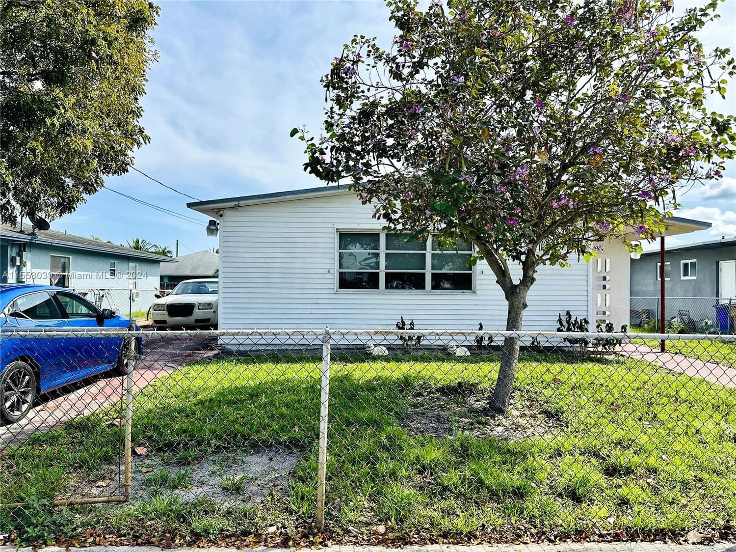 Real estate property located at 216 1st St, Broward County, CARVER HEIGHTS, Deerfield Beach, FL