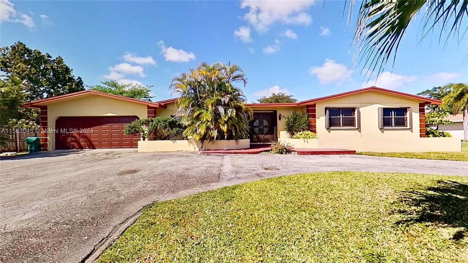 Real estate property located at 8965 126th Ter, Miami-Dade County, JENNINGS PARK, Miami, FL