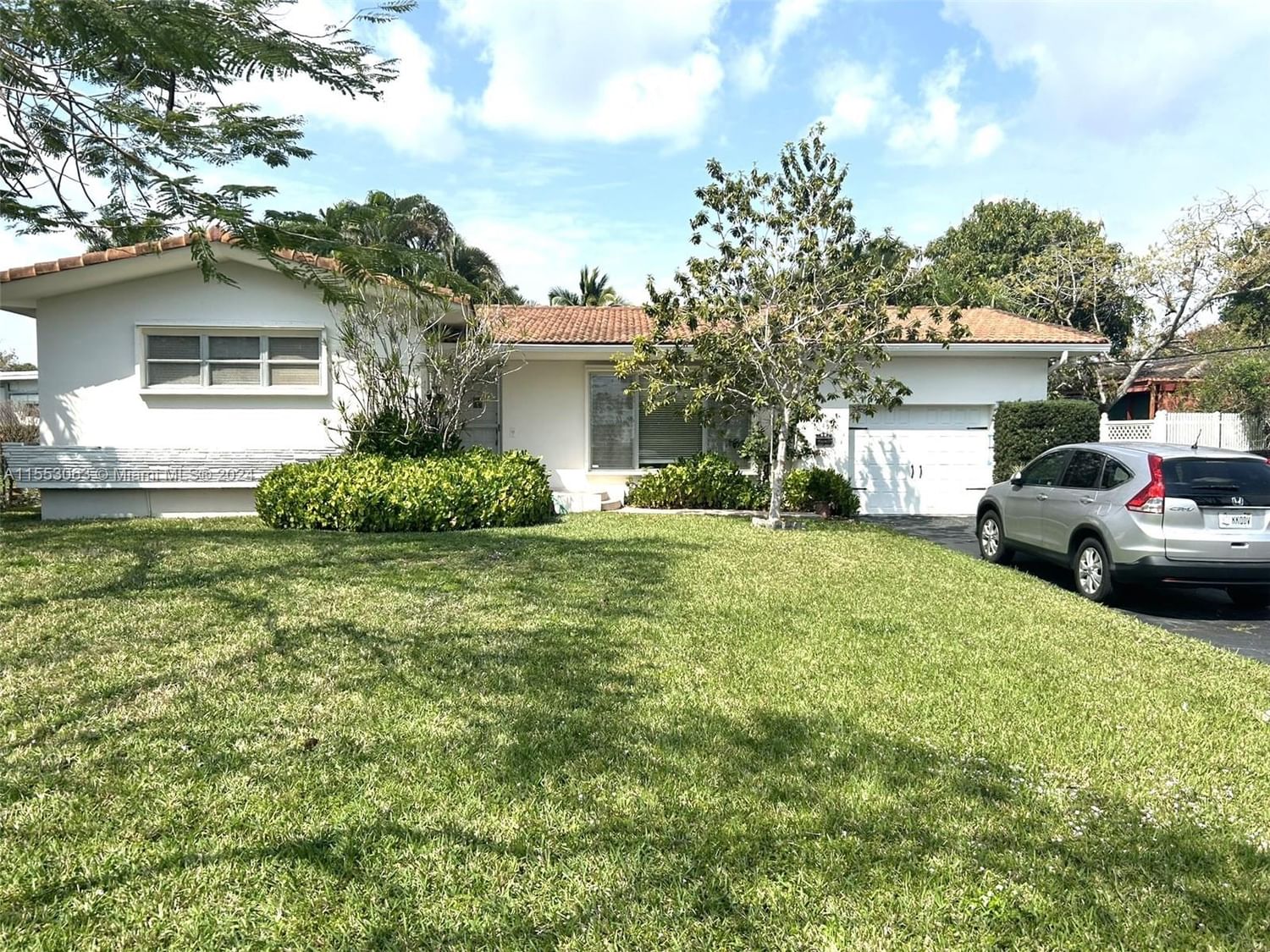 Real estate property located at 11450 Biscayne Canal Rd, Miami-Dade County, YANCEY SUB, Miami, FL