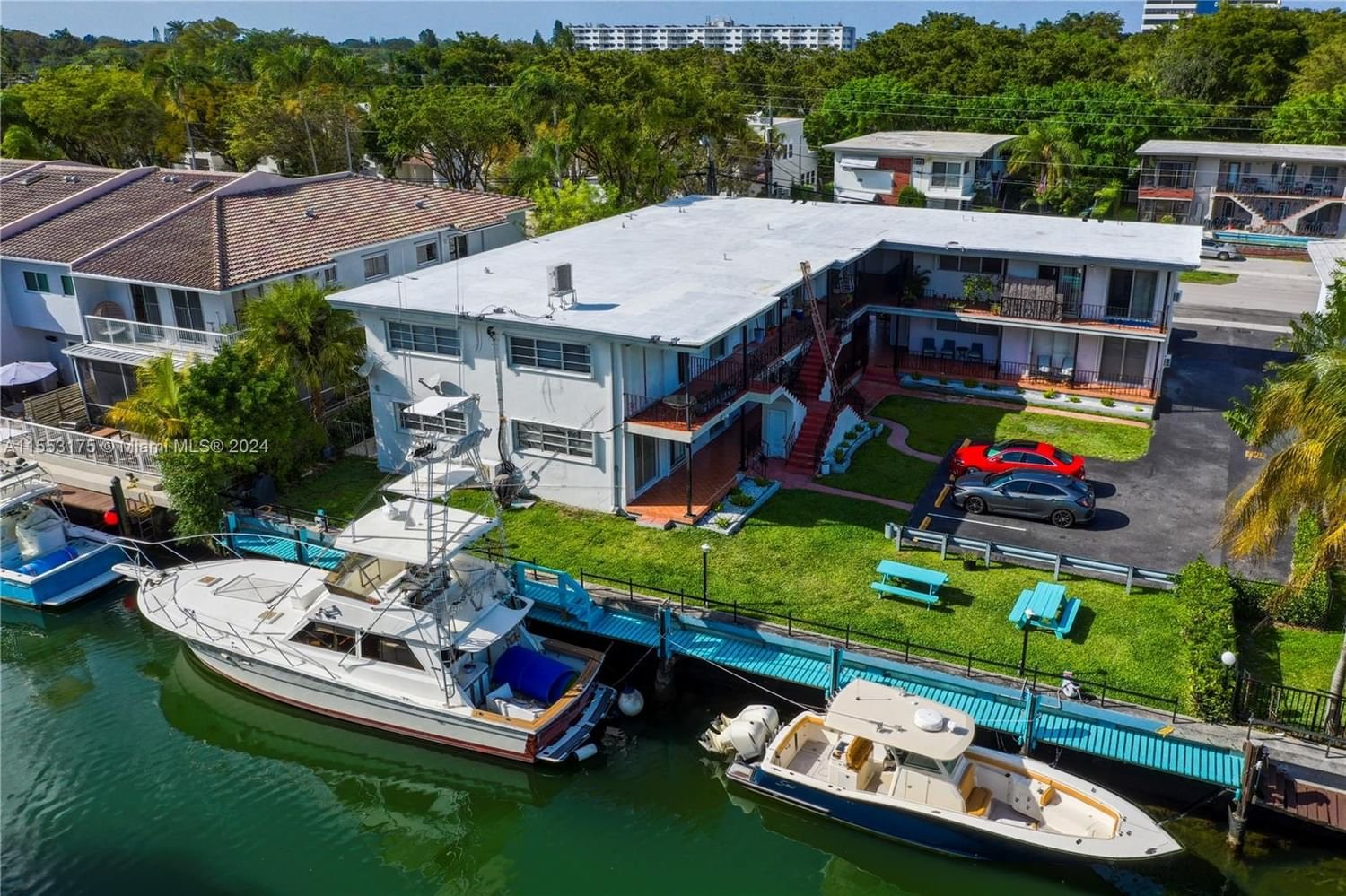 Real estate property located at 1316 105th St, Miami-Dade County, Miami Shores, FL