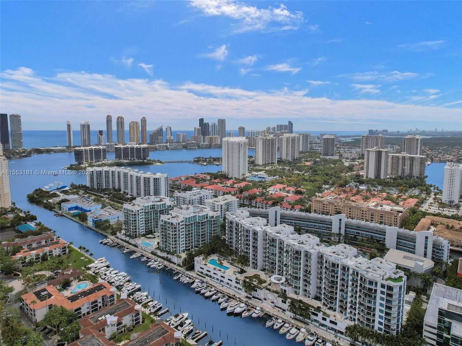 Real estate property located at 3029 188 #404, Miami-Dade County, 76, Aventura, FL