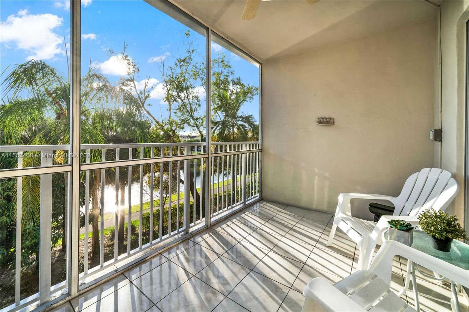 Real estate property located at 3850 Washington St #308, Broward County, HILLCREST EAST NO 27 COND, Hollywood, FL