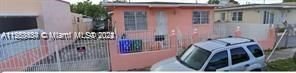 Real estate property located at 1791 19th St, Miami-Dade County, MULBERRY PARK, Miami, FL