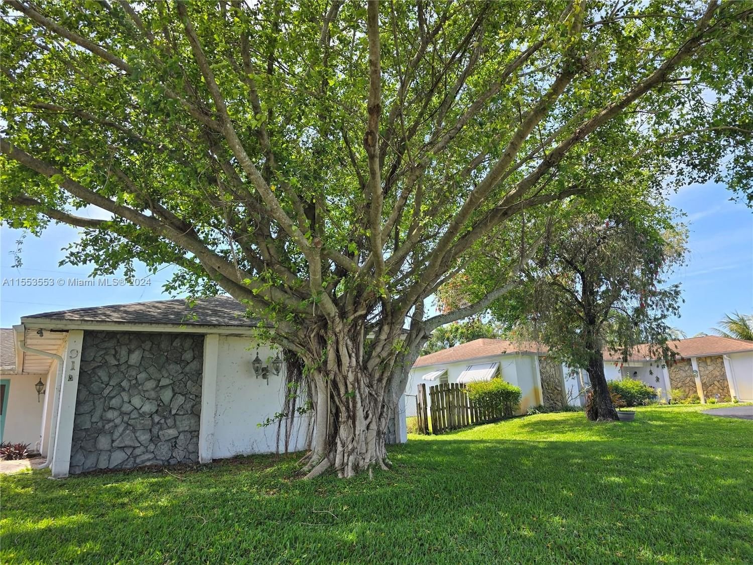 Real estate property located at 91 Cypress Rd, Palm Beach County, FLORIDA GARDENS 4, Lake Worth, FL