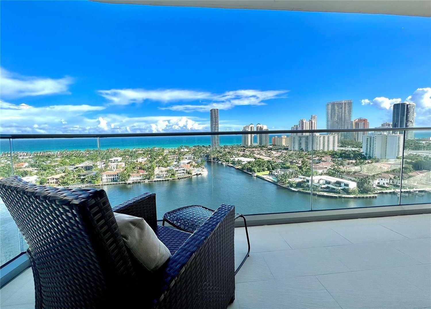 Real estate property located at 19707 Turnberry Way #21E, Miami-Dade County, TURNBERRY ISLE CONDO, Aventura, FL