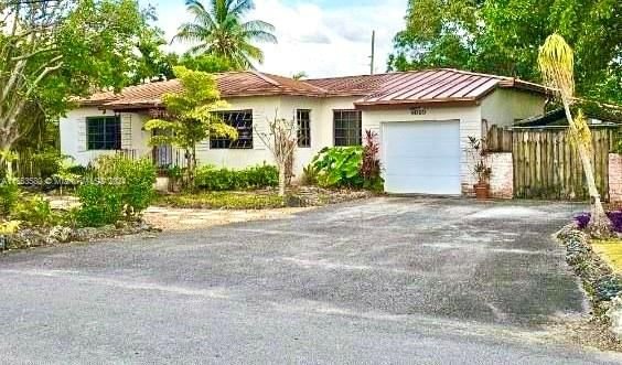 Real estate property located at 6090 38th St, Miami-Dade County, CENTRAL MIAMI PT 1, Miami, FL