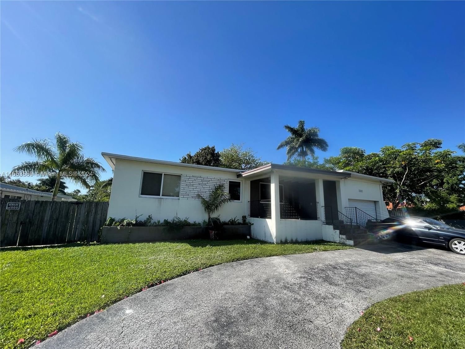 Real estate property located at 8480 2nd St, Miami-Dade County, FLAGLER WATERWAY ESTATES, Miami, FL
