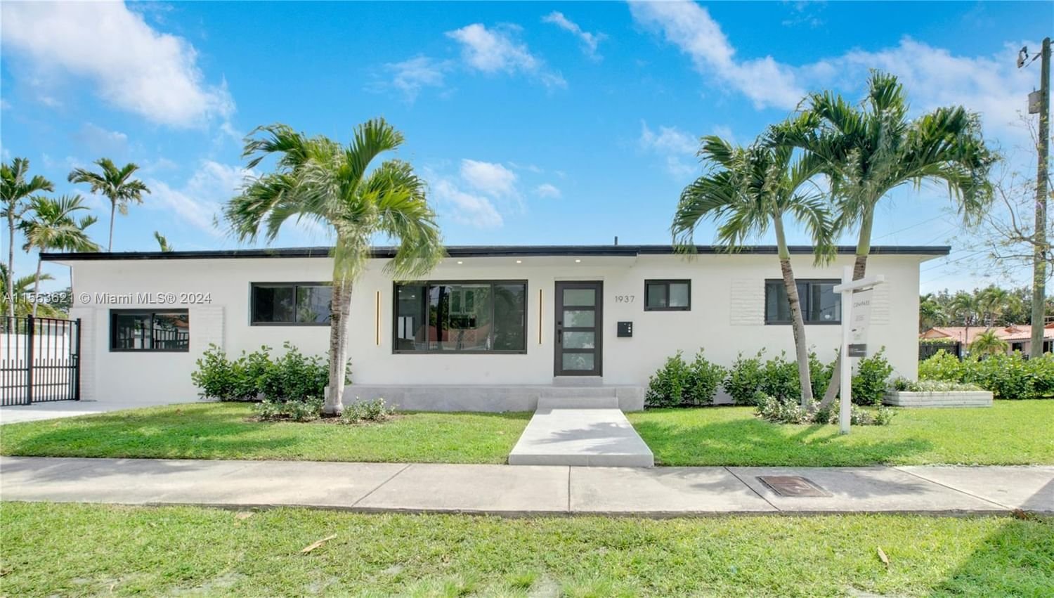 Real estate property located at 1937 16 Ave, Miami-Dade County, OSCEOLA GROVES, Miami, FL