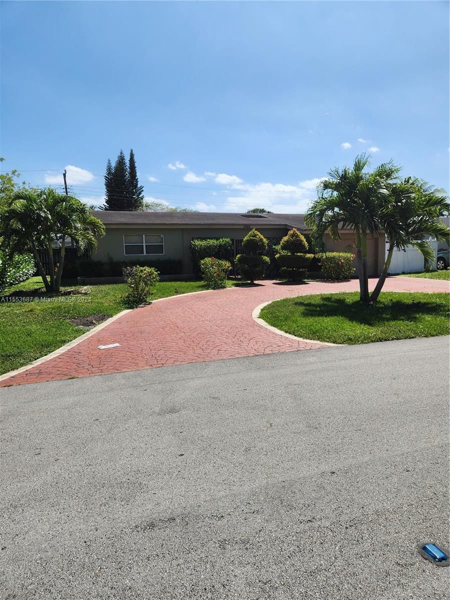 Real estate property located at 7948 Panama St, Broward County, MIRAMAR SEC 13, Miramar, FL