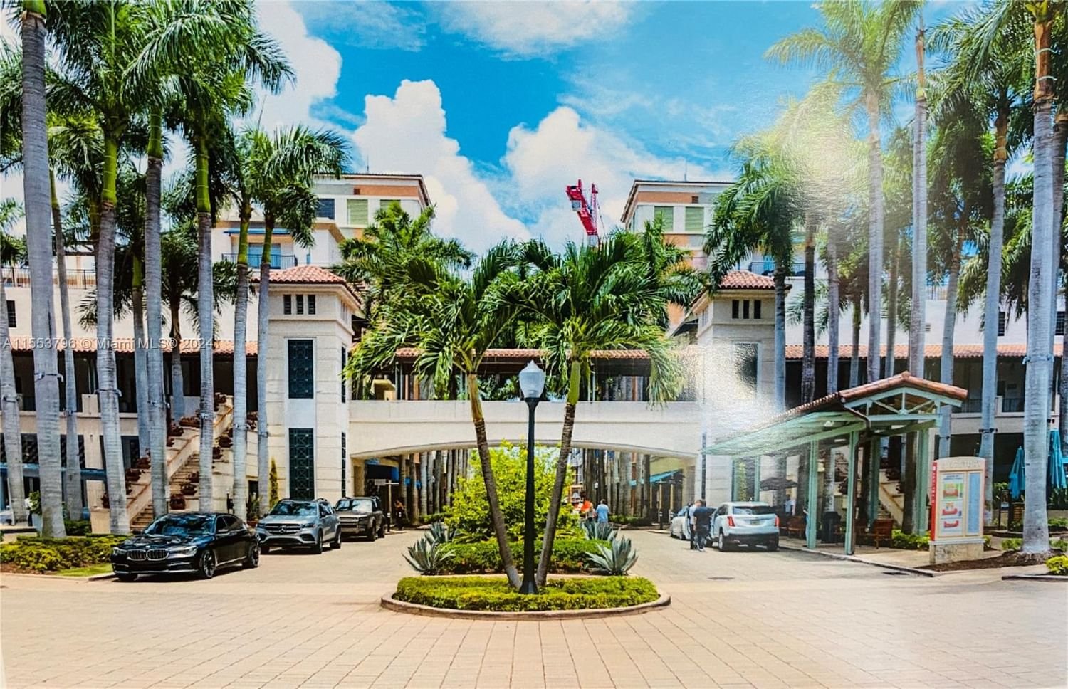 Real estate property located at 351 San Lorenzo Ave #403, Miami-Dade County, CORAL GABLES IND SEC, Coral Gables, FL
