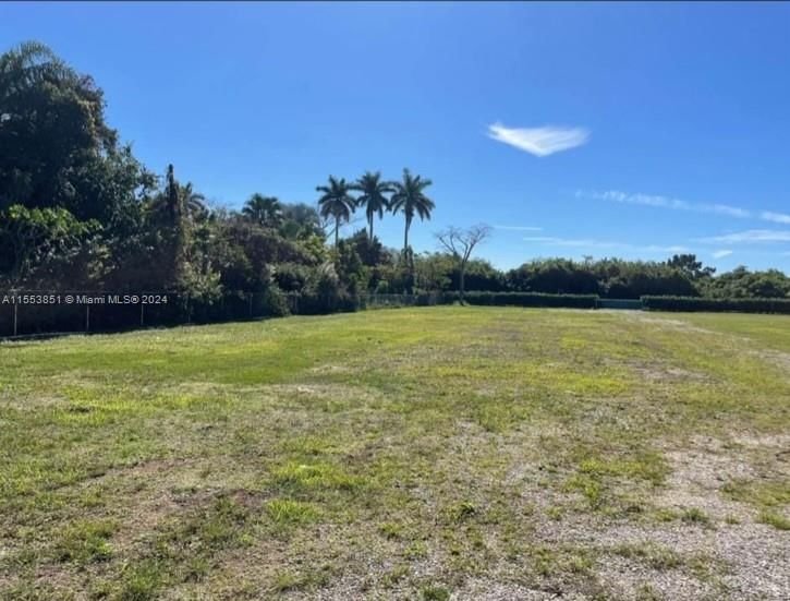 Real estate property located at 0 262 ST, Miami-Dade County, ., Homestead, FL