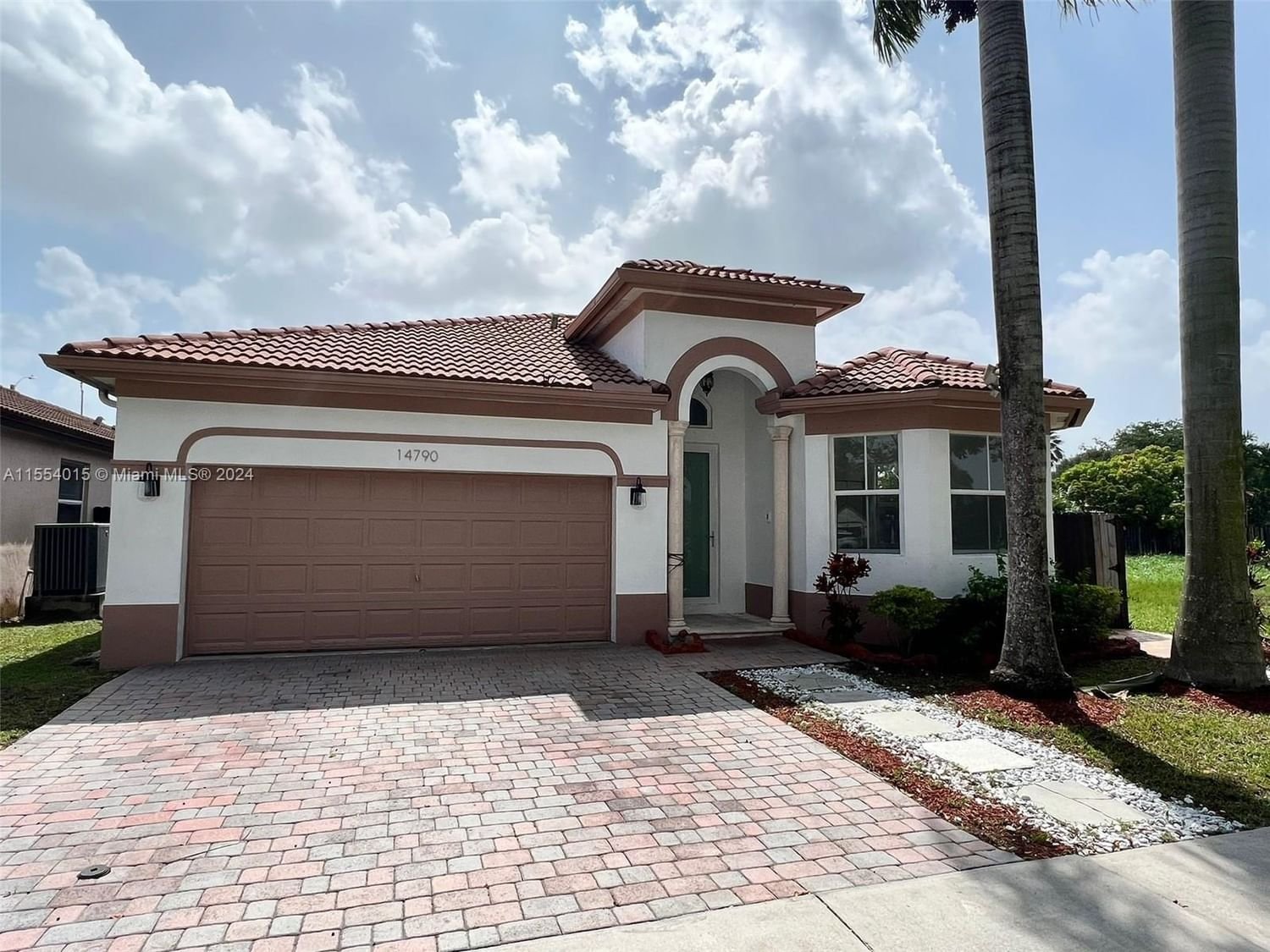 Real estate property located at , Miami-Dade County, LETI SUBDIVISION SECOND A, Miami, FL