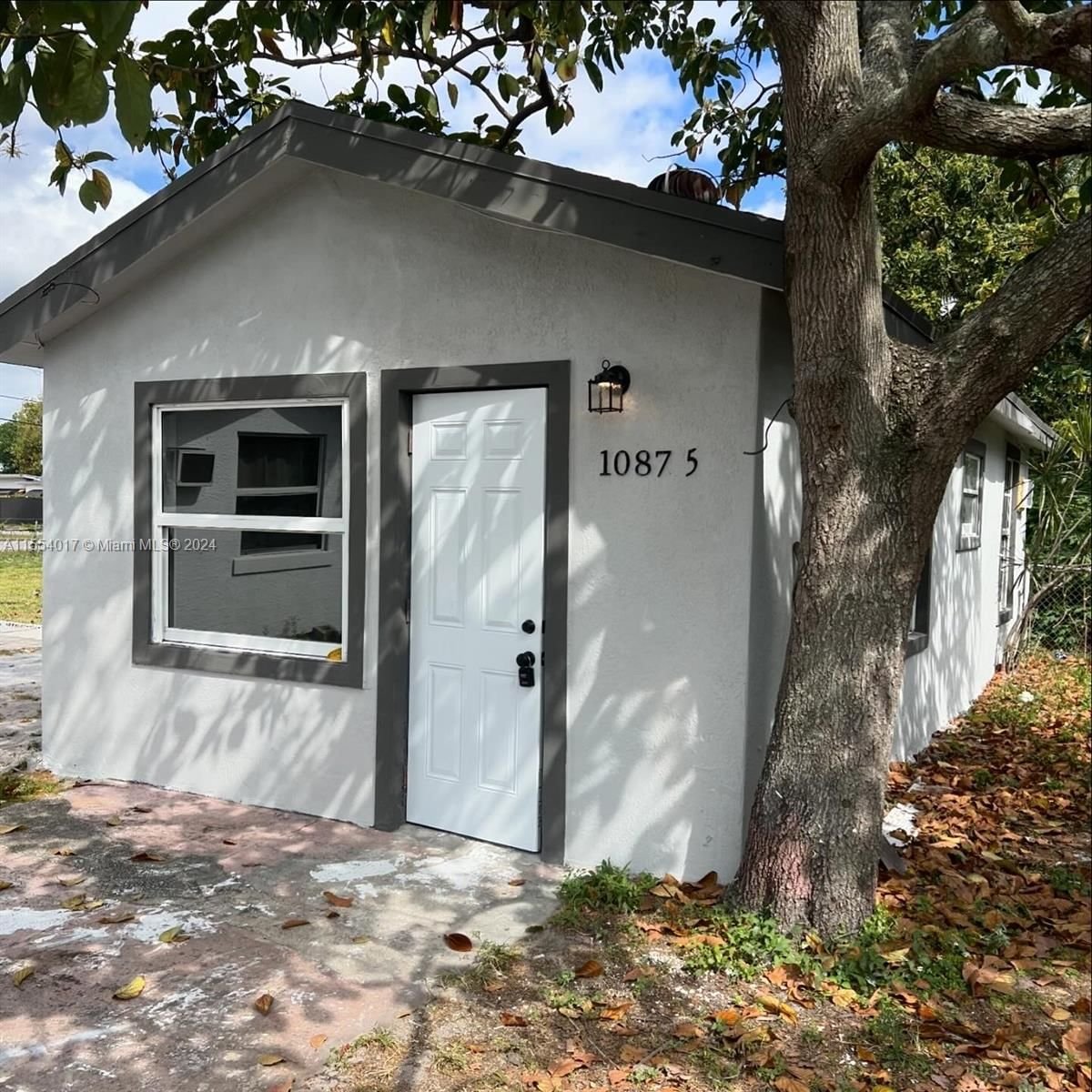 Real estate property located at 10875 10th Ave, Miami-Dade County, PINEWOOD PARK EXTN, Miami, FL