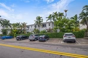 Real estate property located at 10074 Bay Harbor Dr #74C, Miami-Dade County, ANTHONY GARDENS CONDO, Bay Harbor Islands, FL