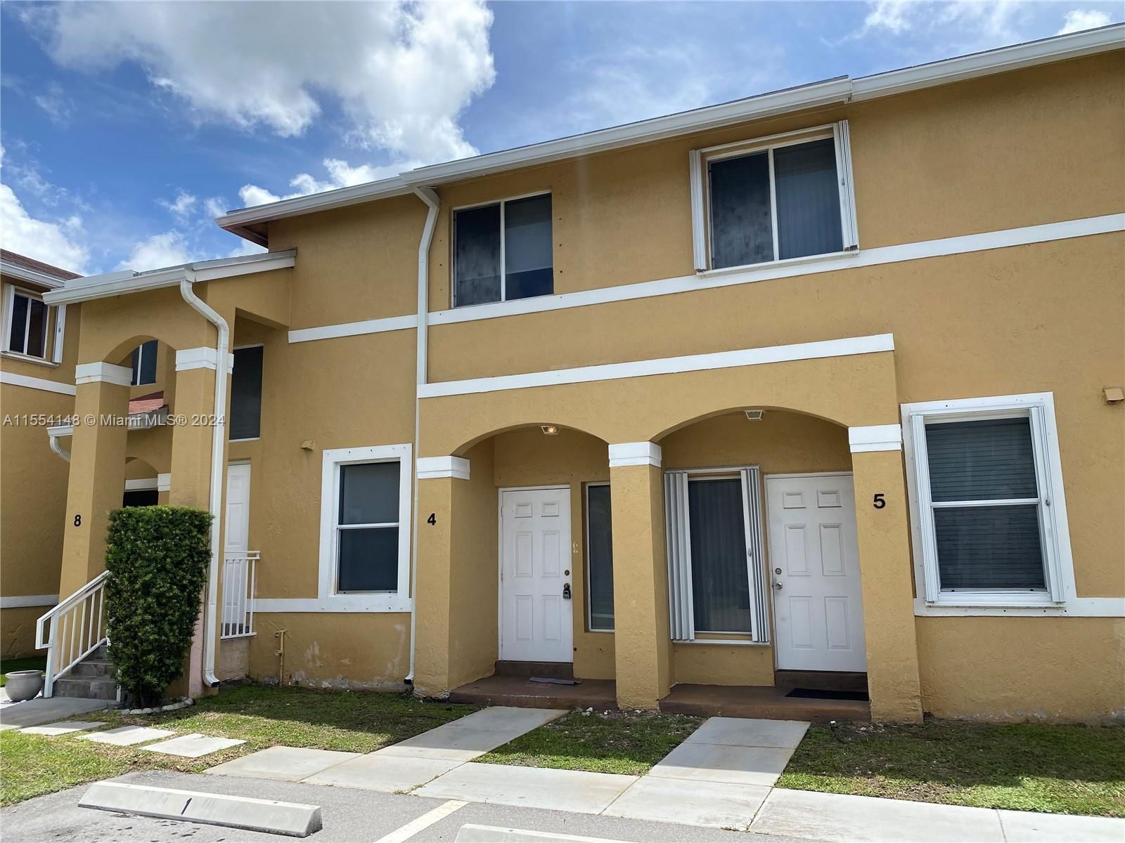 Real estate property located at 800 212th Ter #3404, Miami-Dade, SIERRA RIDGE CONDO G, Miami, FL