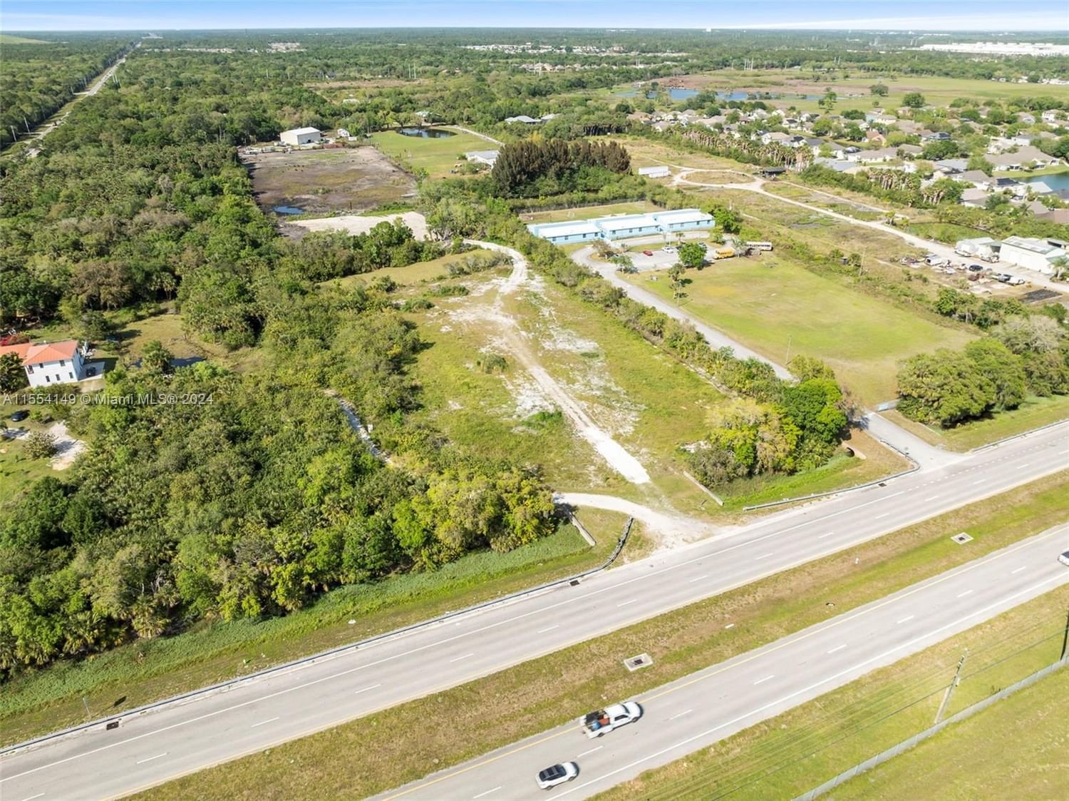 Real estate property located at 5700 Highway 520, Brevard County, GHAM ESTATES, Cocoa, FL