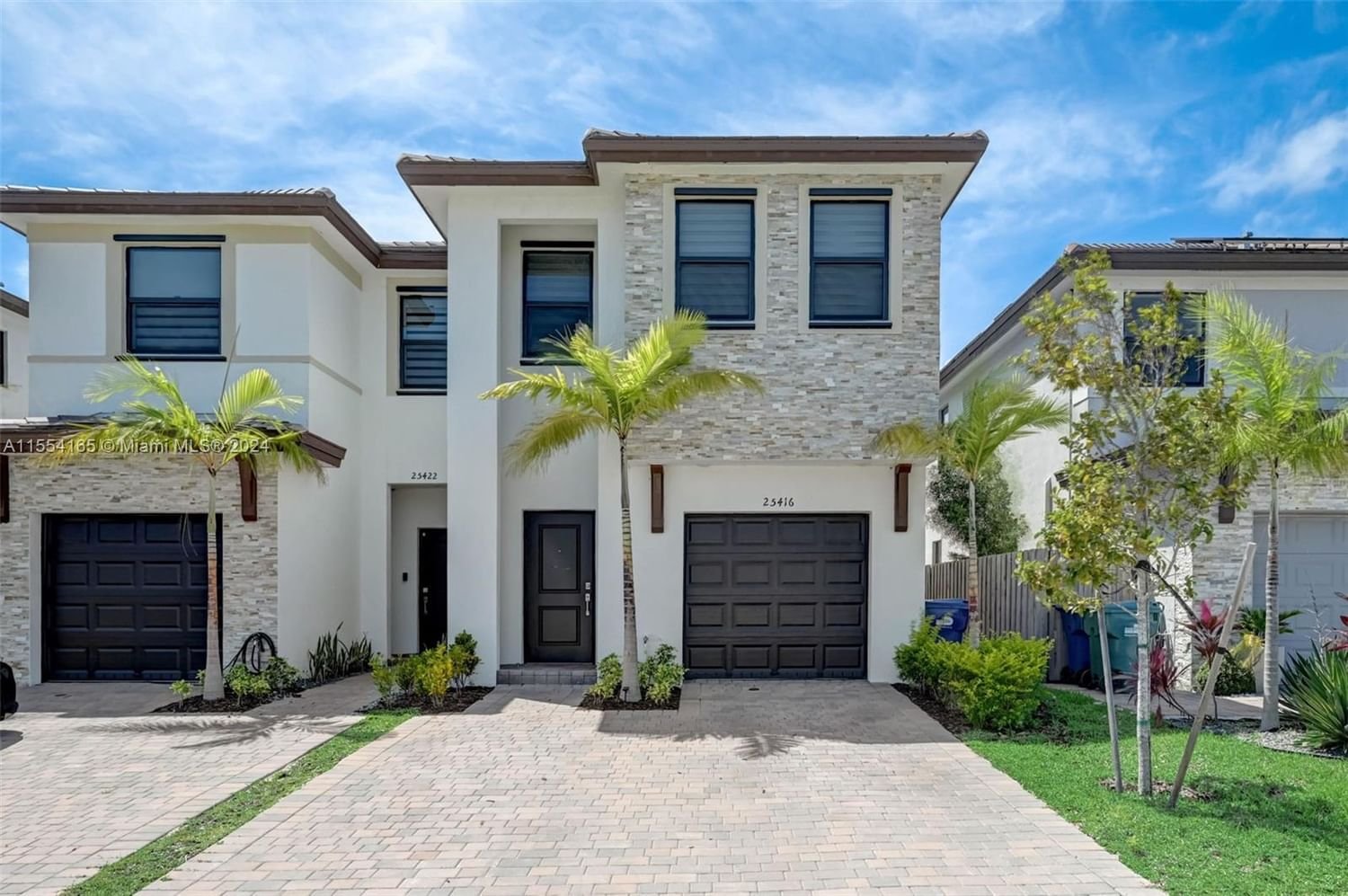 Real estate property located at 25416 108th Ave, Miami-Dade County, ALLAPATTAH GDNS, Homestead, FL