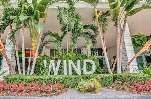 Real estate property located at 350 Miami Ave #311, Miami-Dade County, WIND CONDO, Miami, FL