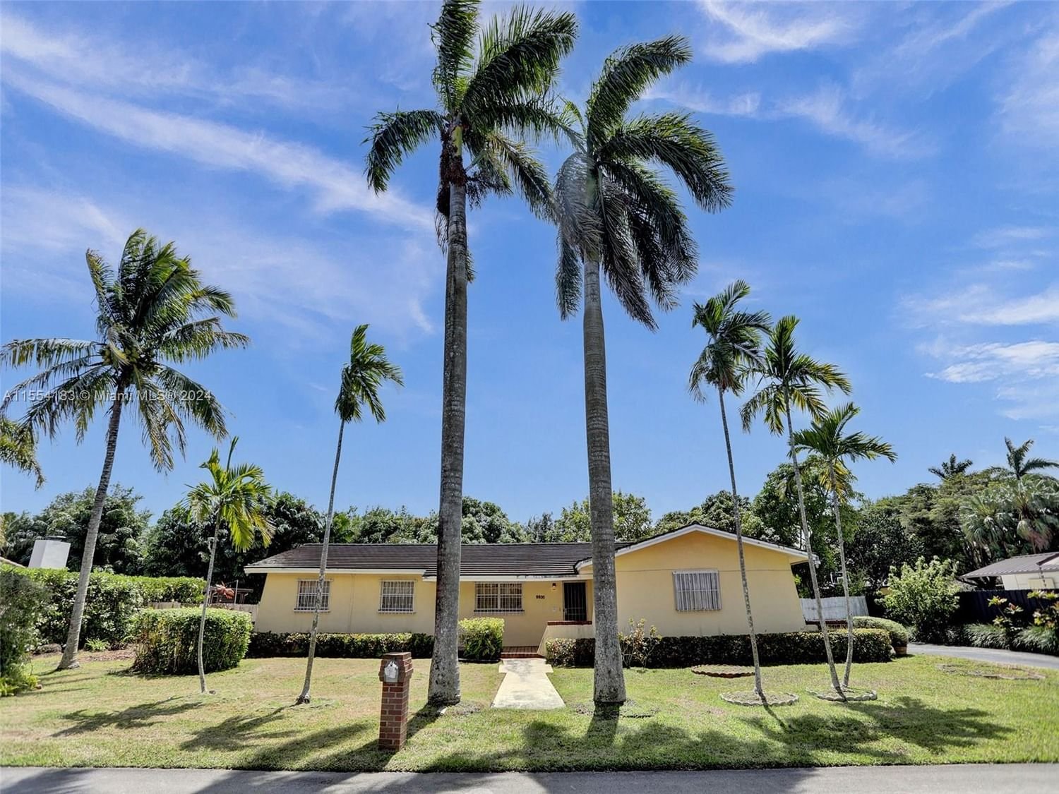 Real estate property located at 9600 147th St, Miami-Dade County, MARIES PINE ESTATES, Miami, FL
