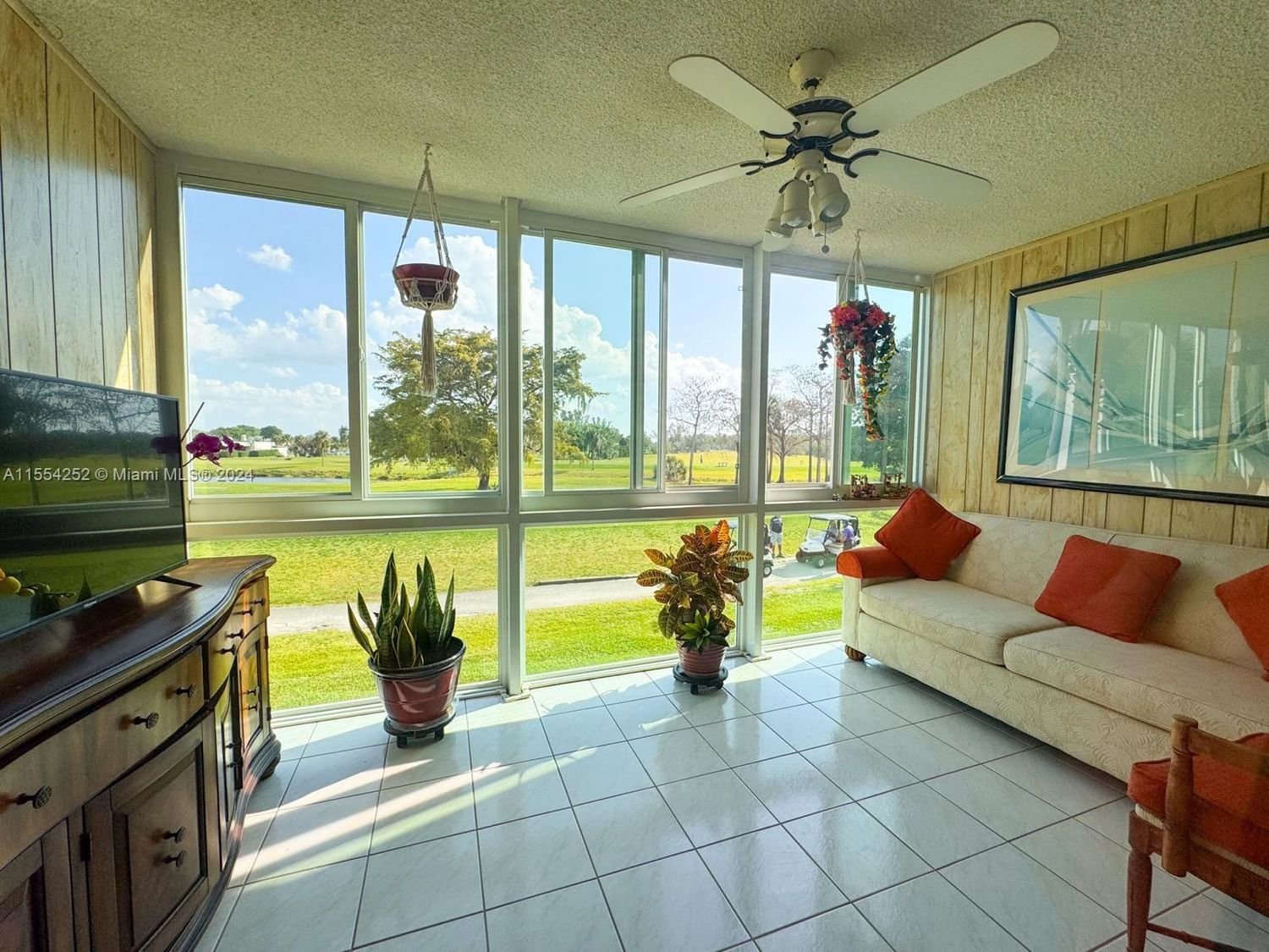 Real estate property located at 7684 18th St #201, Broward County, 12 OF PALM SPRINGS 2 COND, Margate, FL
