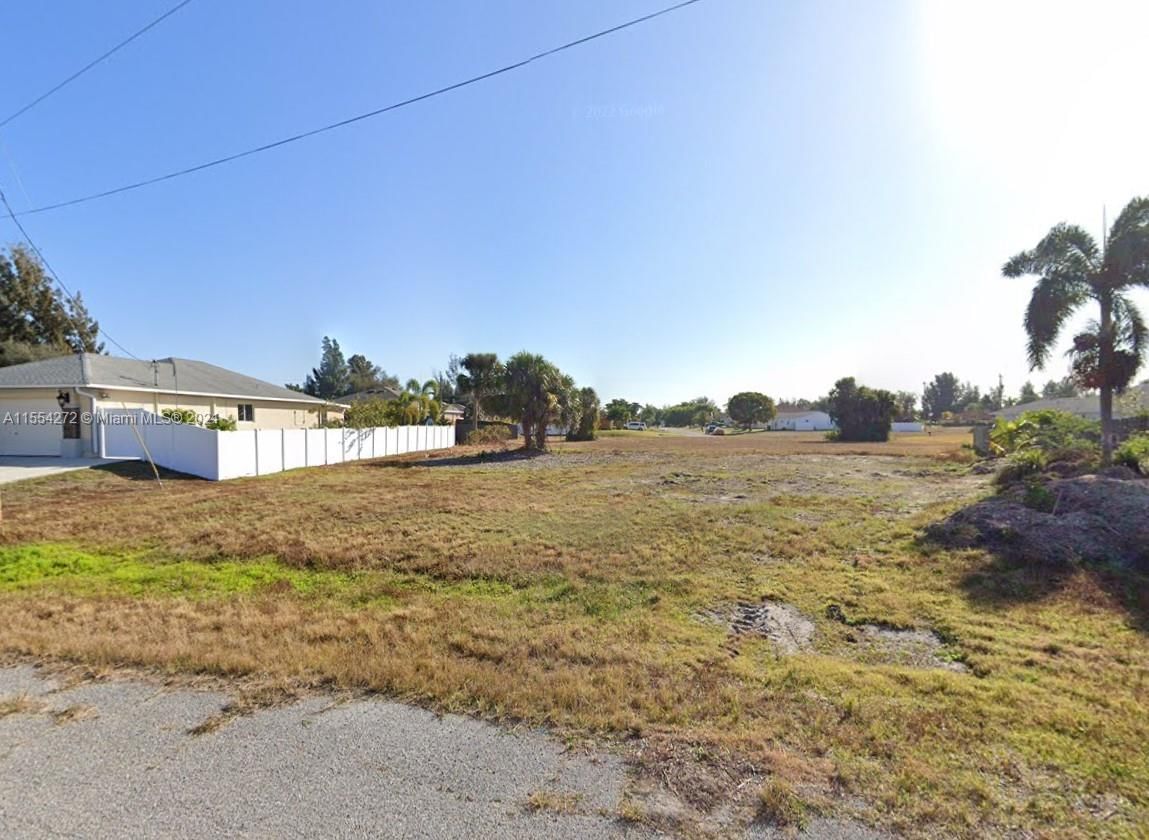 Real estate property located at , Lee County, Cape Coral, Cape Coral, FL