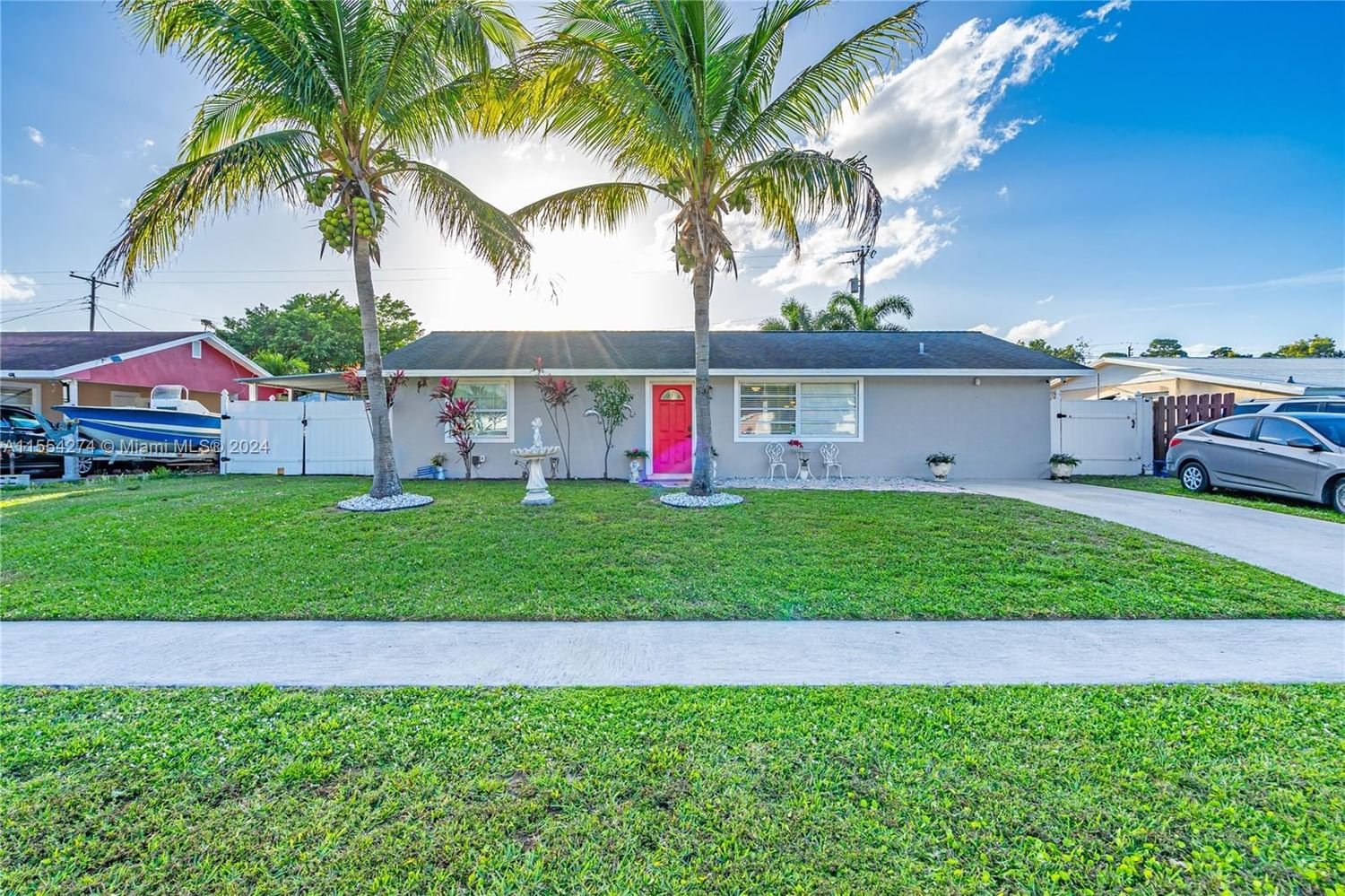 Real estate property located at 777 Scott Dr, Palm Beach County, DILLMAN HEIGHTS 1, West Palm Beach, FL