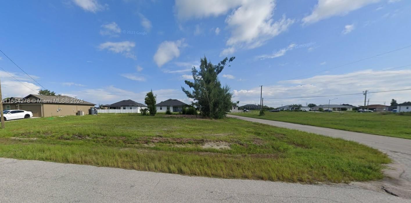 Real estate property located at , Lee County, Cape Coral, Cape Coral, FL