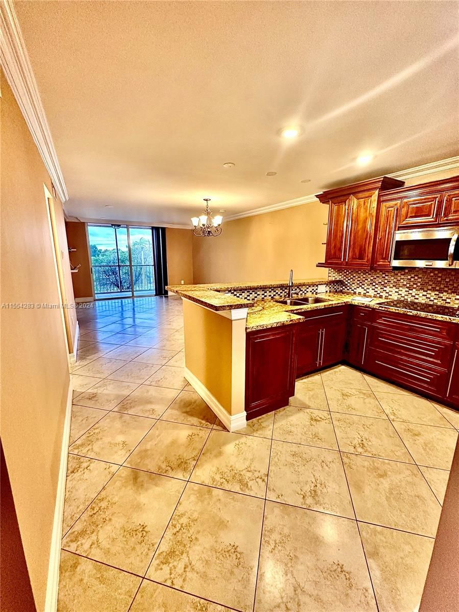 Real estate property located at 19851 114th Ave #302, Miami-Dade County, POINT SOUTH CONDO, Miami, FL