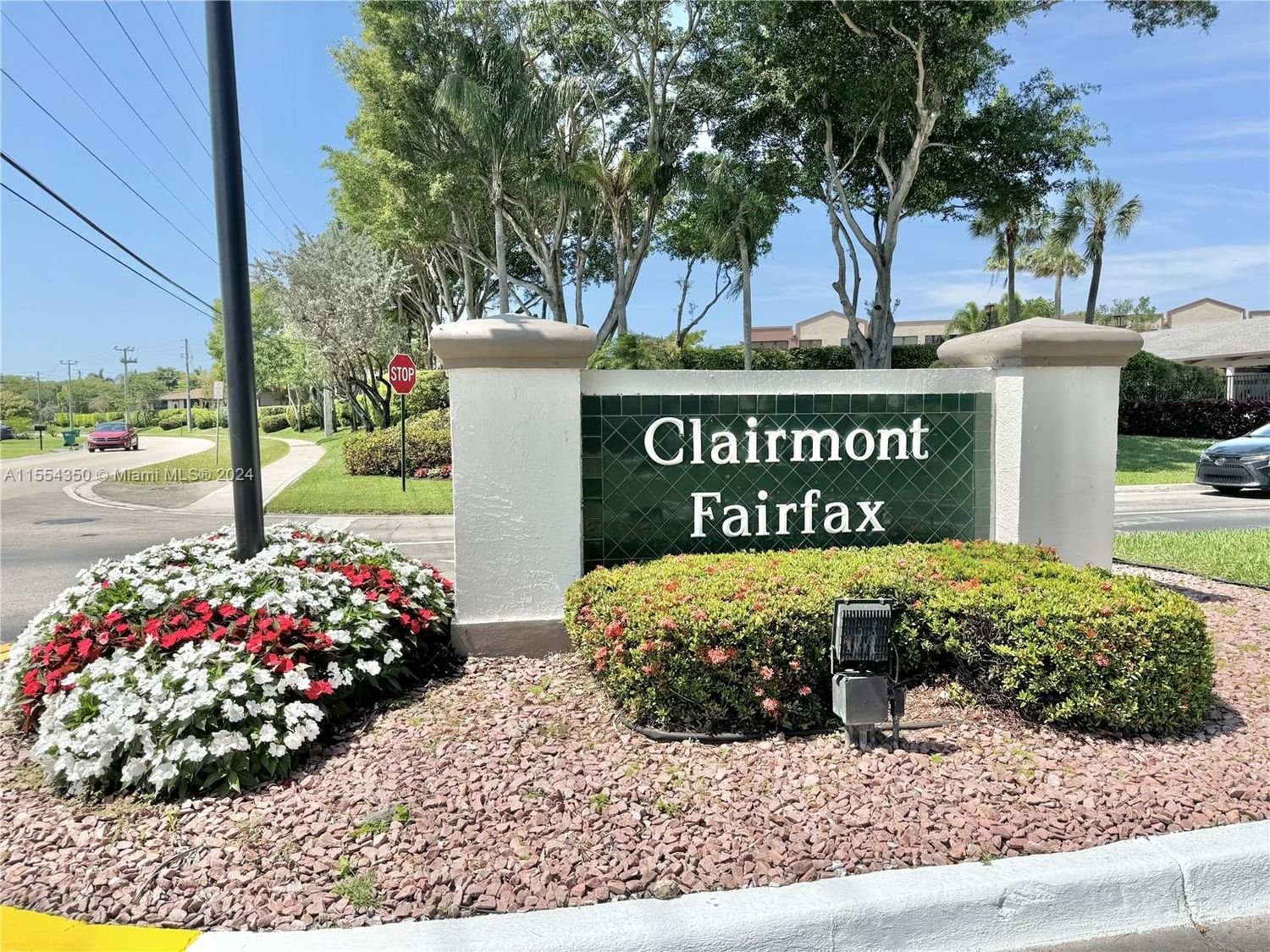 Real estate property located at 10715 Clairmont Cir #212, Broward County, CLAIRMONT CONDOMINIUM J, Tamarac, FL