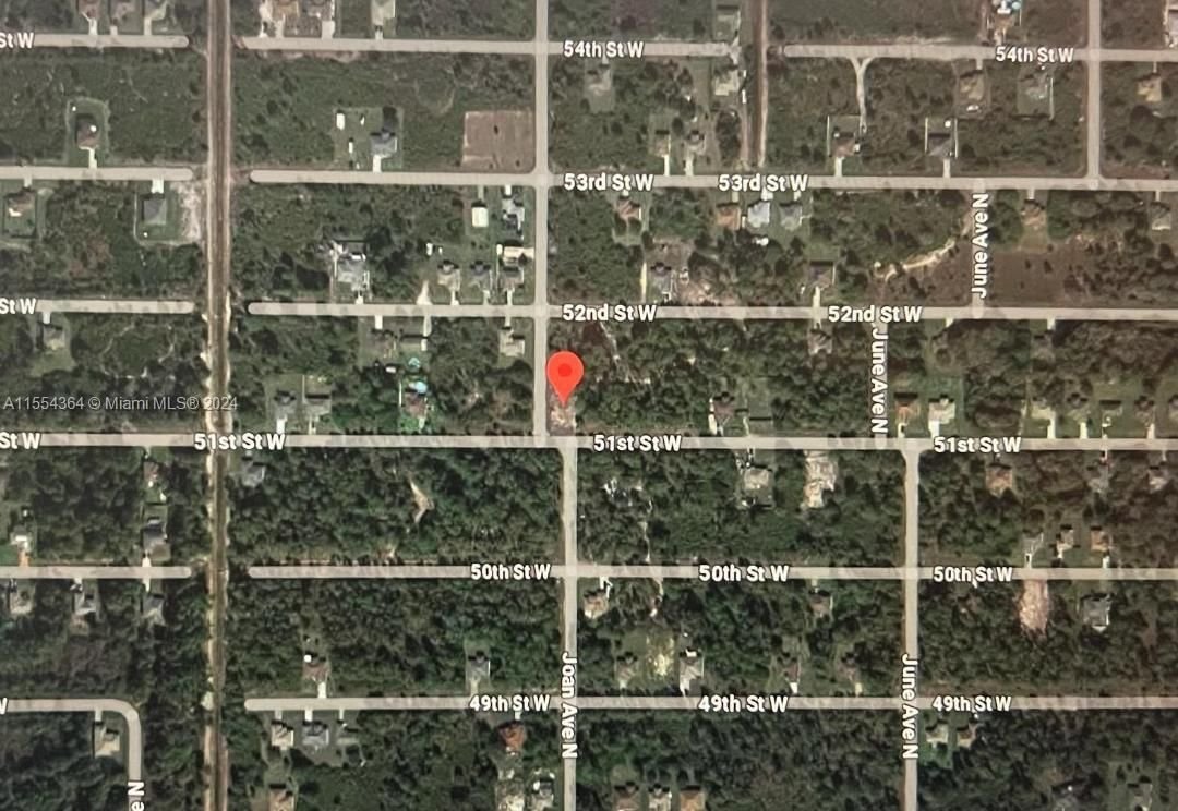 Real estate property located at 2920 51 St W, Lee County, Lehigh Acres, Lehigh Acres, FL