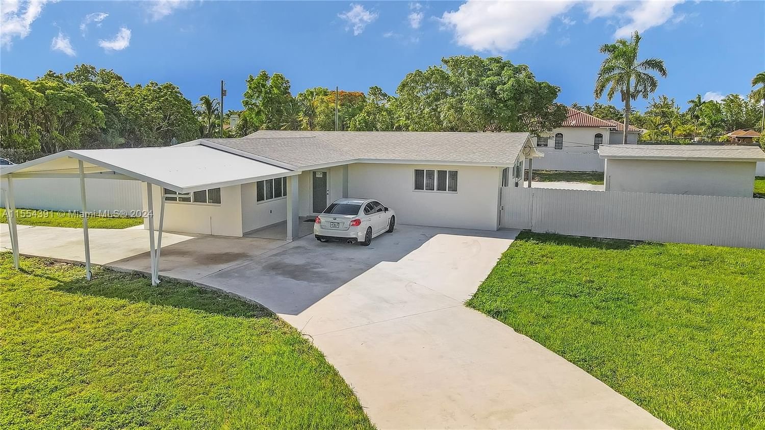 Real estate property located at 18395 216th St, Miami-Dade County, REDLANDS, Miami, FL