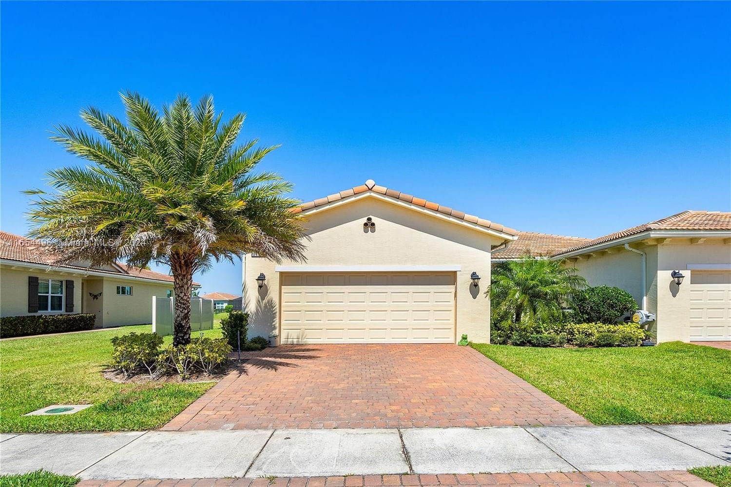 Real estate property located at 24072 Firenze Way, St Lucie County, VERANO PUD NO 1 PLAT NO 2, Port St. Lucie, FL